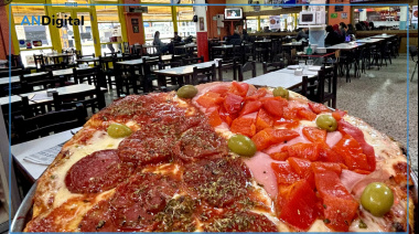 Las diez nuevas “Pizzerías Emblemáticas” de la Ciudad