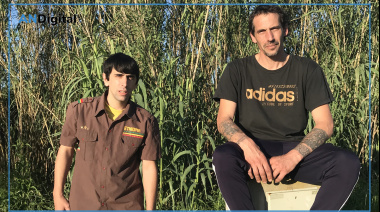 La Ombú propone una reUnión en La Plata