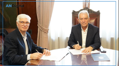 La Municipalidad de La Plata creará un sistema único para licitar servicios comunales
