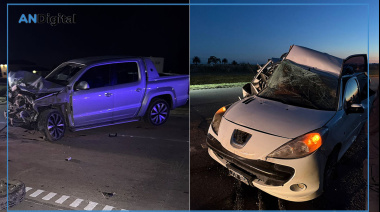 El conductor que mató a una familia en San Vicente tenía 11 infracciones previas