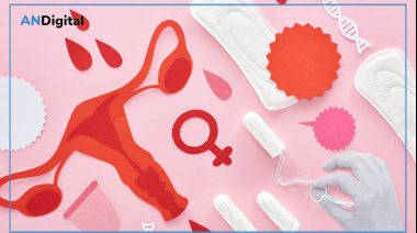 Día de la higiene menstrual: las claves para hablar con niñ@s y adolescentes