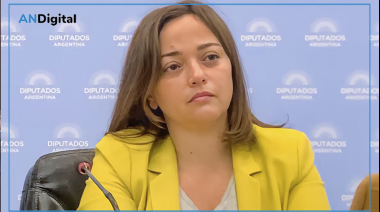 “Fue el spoiler de la historia”: Moreau recordó las alertas de Massa sobre Milei