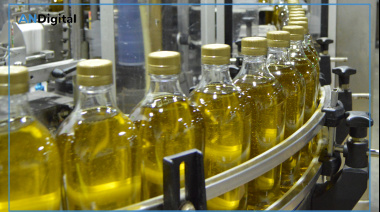 Huelga aceitera: les ofrecieron 0 % de aumento pese a las exorbitantes ganancias del sector