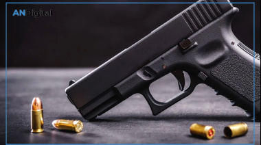 RENAR elimina la tasa anual y extiende a 5 años la reinscripción de usuarios de armas