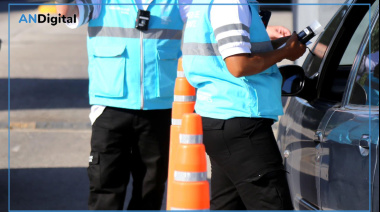Escándalo en Seguridad Vial bonaerense: ocho efectivos detenidos por presuntas coimas en Ruta 8