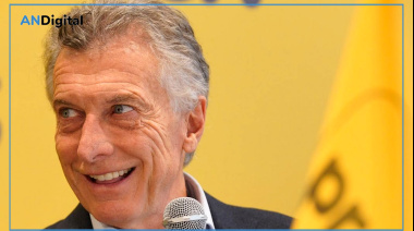 ¿Mauricio Macri candidato en 2027?: “Quieren que vuelva a cantar parece”