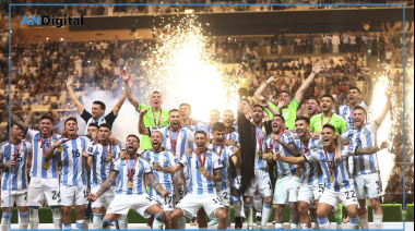 Scaloni dio la lista del Mundial 2026: sorpresas, renovación y ausencias