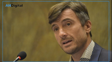 Morón: aprobaron la interpelación a Lucas Ghi por el escándalo de la narcofuncionaria