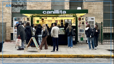 Desregulación de los puestos de diarios en CABA: más servicios para recuperar actividad comercial