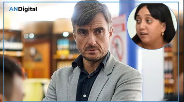 Morón: aprobaron la interpelación a Lucas Ghi por el escándalo de la narcofuncionaria