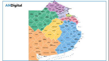 Municipios bonaerense en caída libre: “Van lentamente a la quiebra”