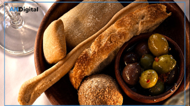 “Italia en Enero”: se renueva el ciclo gastronómico inspirado en la cocina peninsular