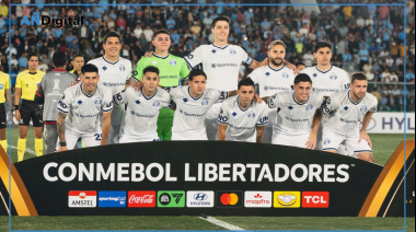 Libertadores y Sudamericana: contra quiénes juegan los equipos argentinos