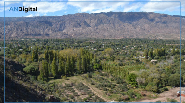 Argentina será sede de la ceremonia mundial de los Best Tourism Villages