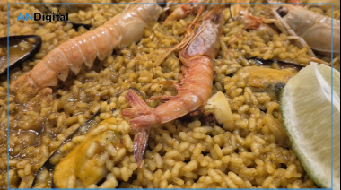 Sabores de España en el corazón de Almagro para un domingo porteño