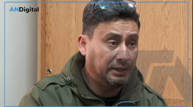 El padre de Agostina Vega rompió el silencio: “Entre la madre y el detenido hay algo”