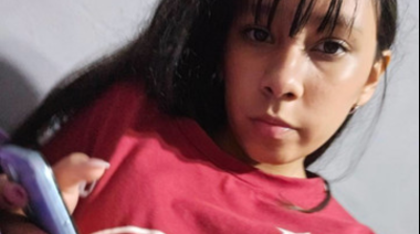 Hallaron muerta a Agostina Vega en Córdoba tras una semana de búsqueda