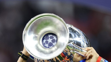 PSG venció al Arsenal por penales y se consagró bicampeón de Europa