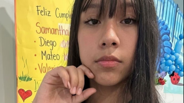 Agostina Vega: la madre fue sedada otra vez y la Justicia profundiza la causa