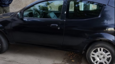 Agostina Vega: quién es Soledad, la dueña del Ford Ka negro bajo la lupa