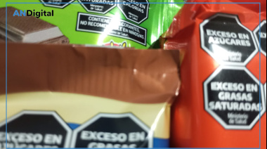 El etiquetado frontal debe ser mejorado, no eliminado