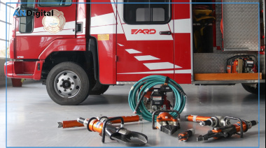 Bomberos Voluntarios asfixiados: sostener un cuartel puede costar hasta $ 10 millones por mes