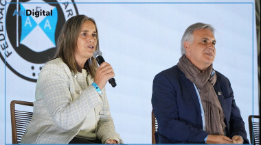 “Pulso Tierra”: Federación Agraria puso a la innovación en el centro del futuro productivo