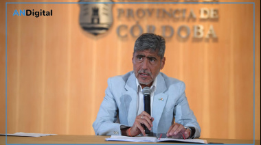 Luis Juez exigió la renuncia del ministro Quinteros “por incompetente”