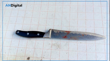 Femicidio en el GBA: la víctima llamó al 911 pero fue asesinada antes de que llegara la Policía