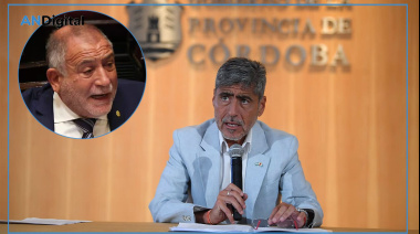 Luis Juez exigió la renuncia del ministro Quinteros “por incompetente”