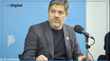“Vive en Narnia”: el duro cuestionamiento de Carlos Bianco a Javier Milei
