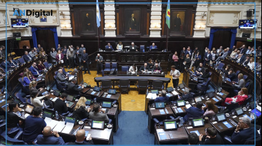 La oposición se unió en la Legislatura y pidió una sesión por IOMA