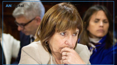 Bullrich se distancia del Gobierno por la impugnación a la jueza Verónica Michelli