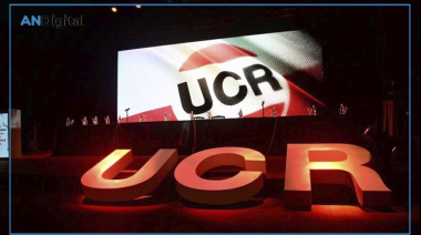 Cuarta Sección: piden superar la interna para discutir el futuro UCR