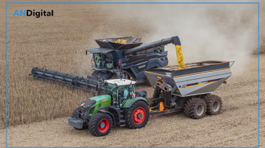Campo en alerta: se desplomó la venta de maquinaria agrícola en mayo