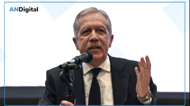 Elías Suárez, el opositor a Milei que logra el mejor diferencial entre los gobernadores