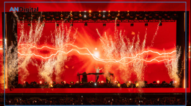 Creamfields Argentina 2026: salen a la venta las entradas
