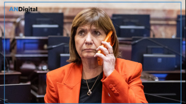 “De ninguna manera”: Bullrich negó ruptura con Milei