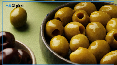 Nueva línea de aceitunas premium expande el portafolio de Oliovita
