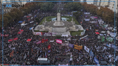 Ni Una Menos 2026: marea federal contra los femicidios