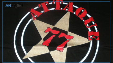 Jauría + Lucho al Attaque, juntos en La Plata