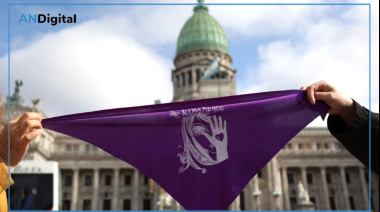 La gran mayoría cree que la violencia contra las mujeres es un problema estructural en Argentina