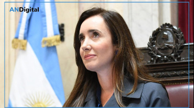 “No es serio”: tras recibir a la jueza vetada, Villarruel impugnó el accionar de Bullrich