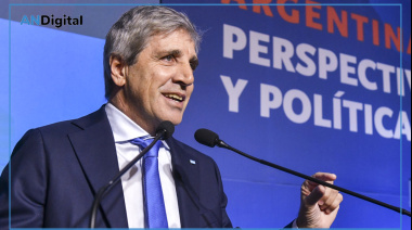 CAME le solicitó a Caputo que ARCA suspenda embargos y no aplique multas a las PyMEs