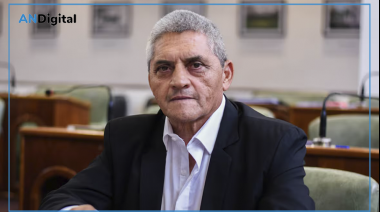 San Isidro: concejal le tocó la cola a una empleada y deberá pagarle $12 millones