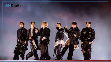 BTS en La Plata: cómo será el megaoperativo para los tres shows en el Estadio Único