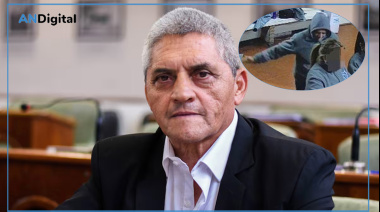 San Isidro: concejal le tocó la cola a una empleada y deberá pagarle $12 millones