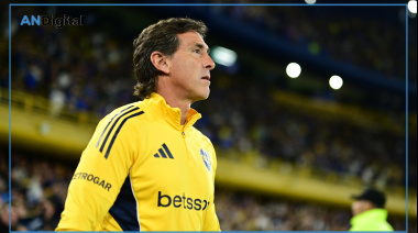 Úbeda habló tras su salida de Boca y aclaró que Riquelme “nunca” le impuso un jugador