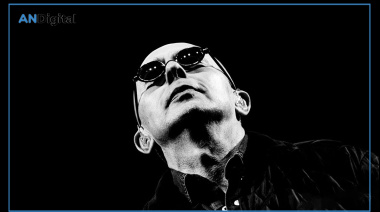 Gualicho de olvidar: ¡Hasta siempre Indio Solari!