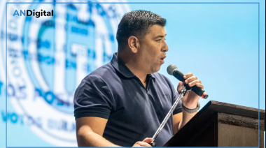 La CGT planea otro paro general: “No nos vamos a quedar de brazos cruzados”